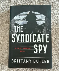 The Syndicate Spy