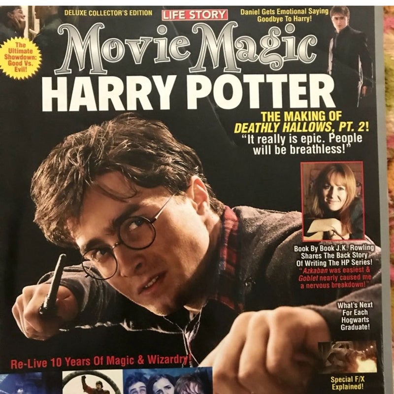 MovieMagic Magazine 