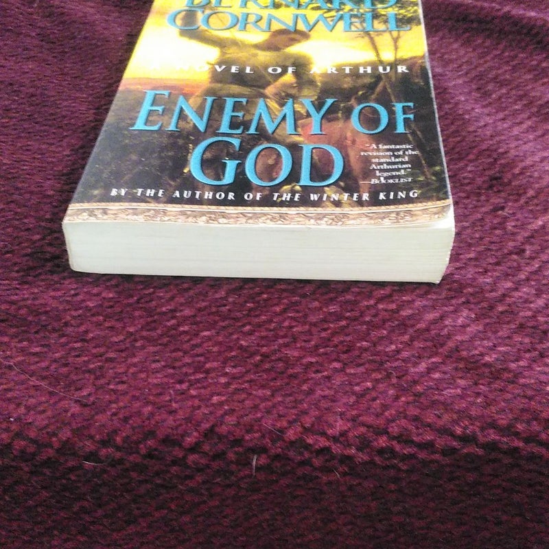 Enemy of God