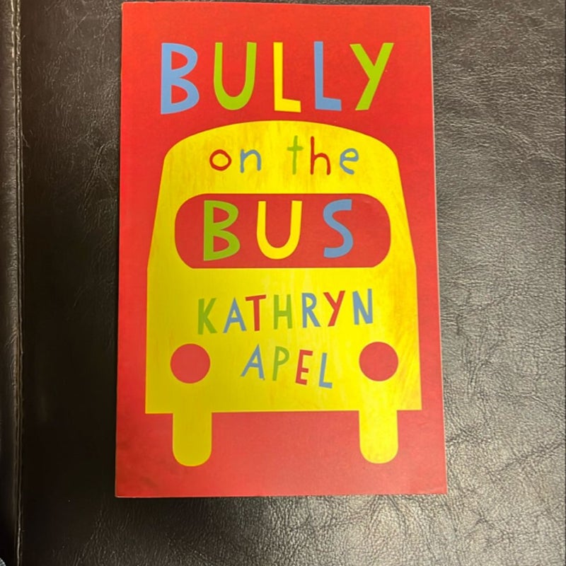 Bully on the Bus