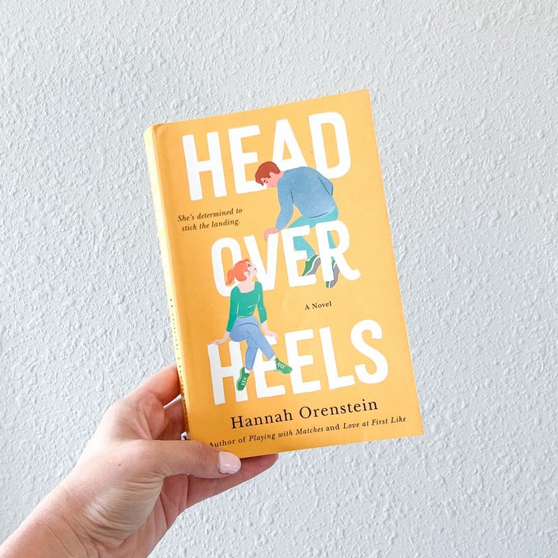 Head over Heels