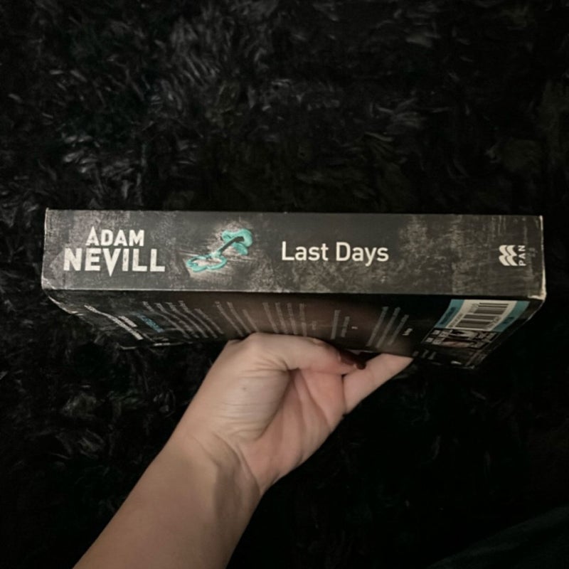 Last Days