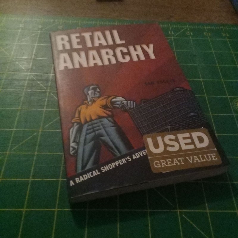 Retail Anarchy