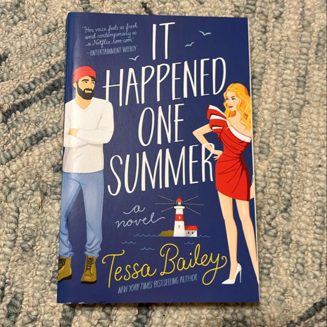 It Happened One Summer