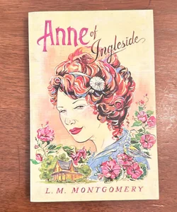 Anne of Ingleside