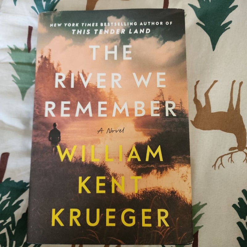 The River We Remember