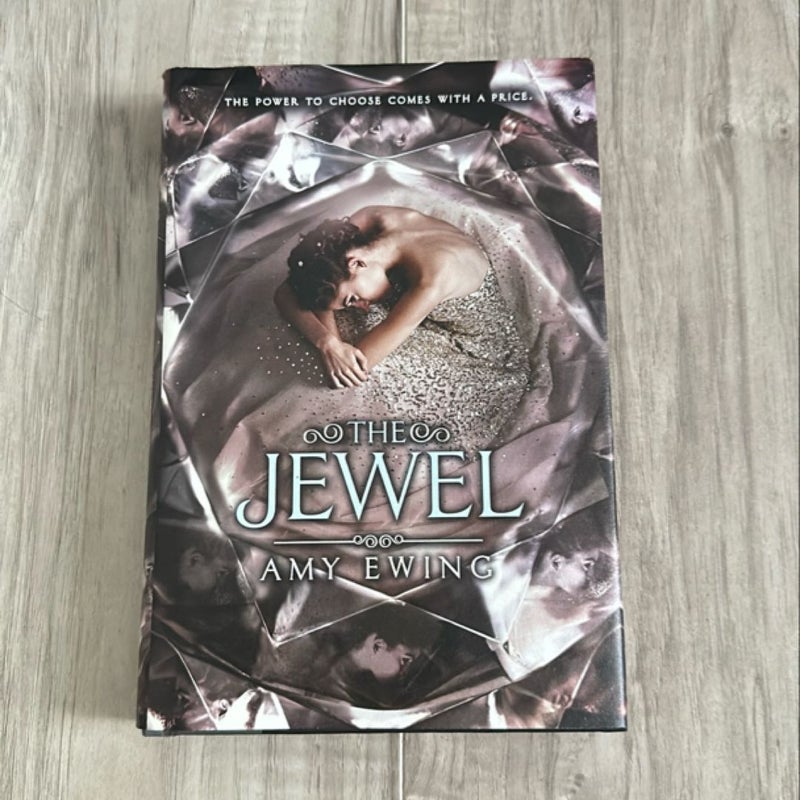 The Jewel