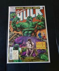 Hulk #47