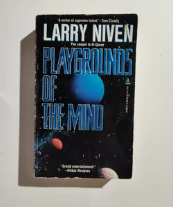 Playgrounds of the Mind