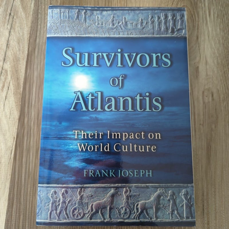 Survivors of Atlantis 