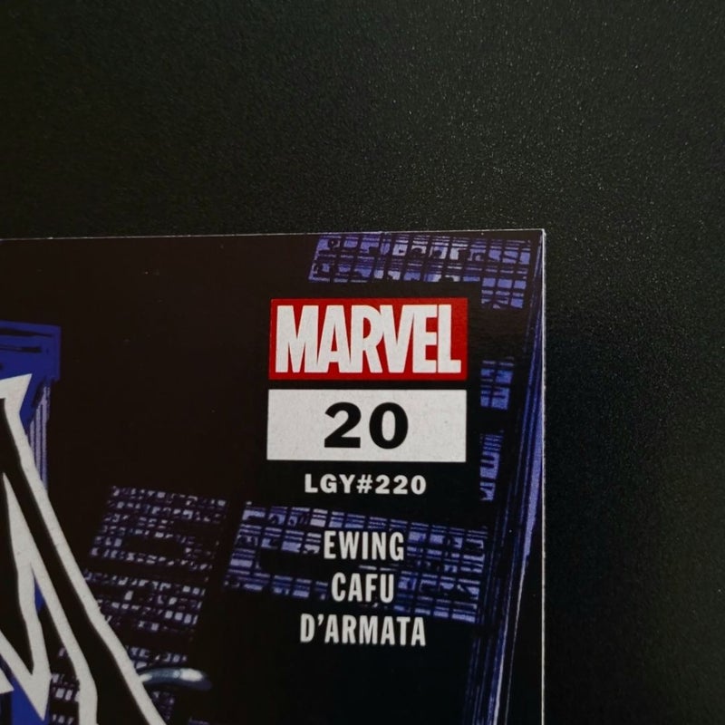Venom #20