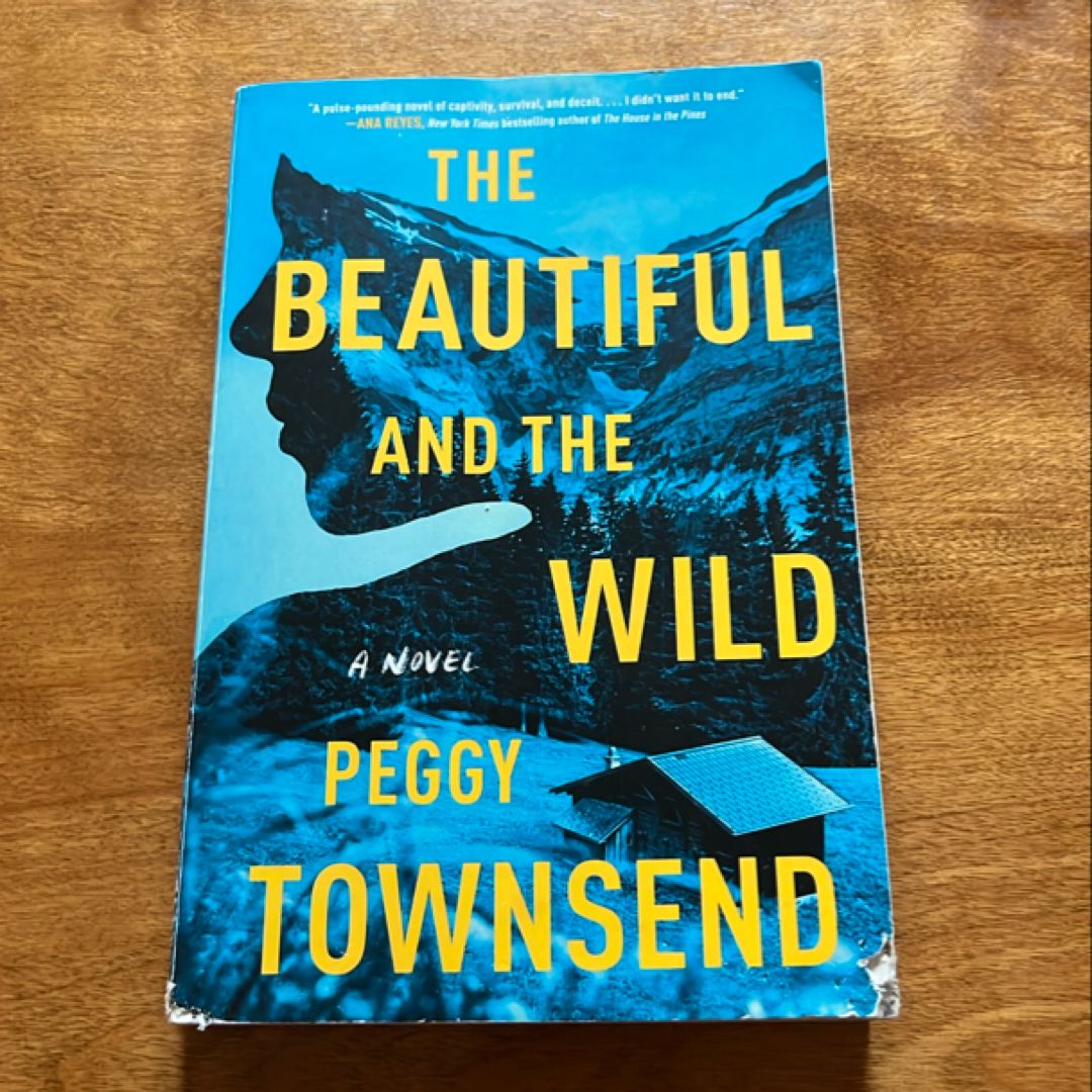 The Beautiful and the Wild