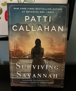 Surviving Savannah