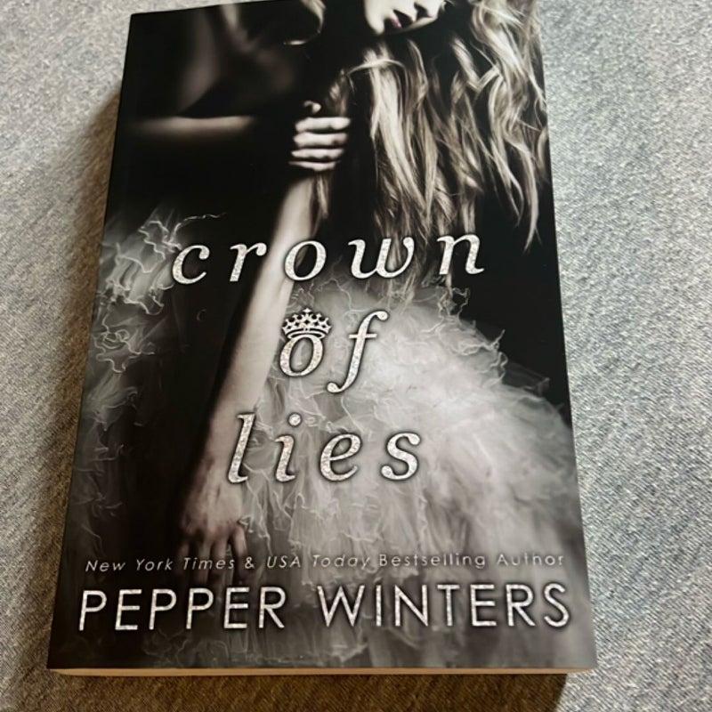 Crown of Lies