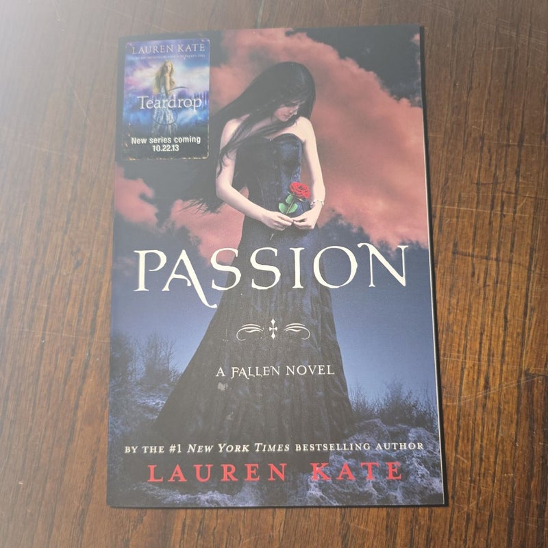 Passion