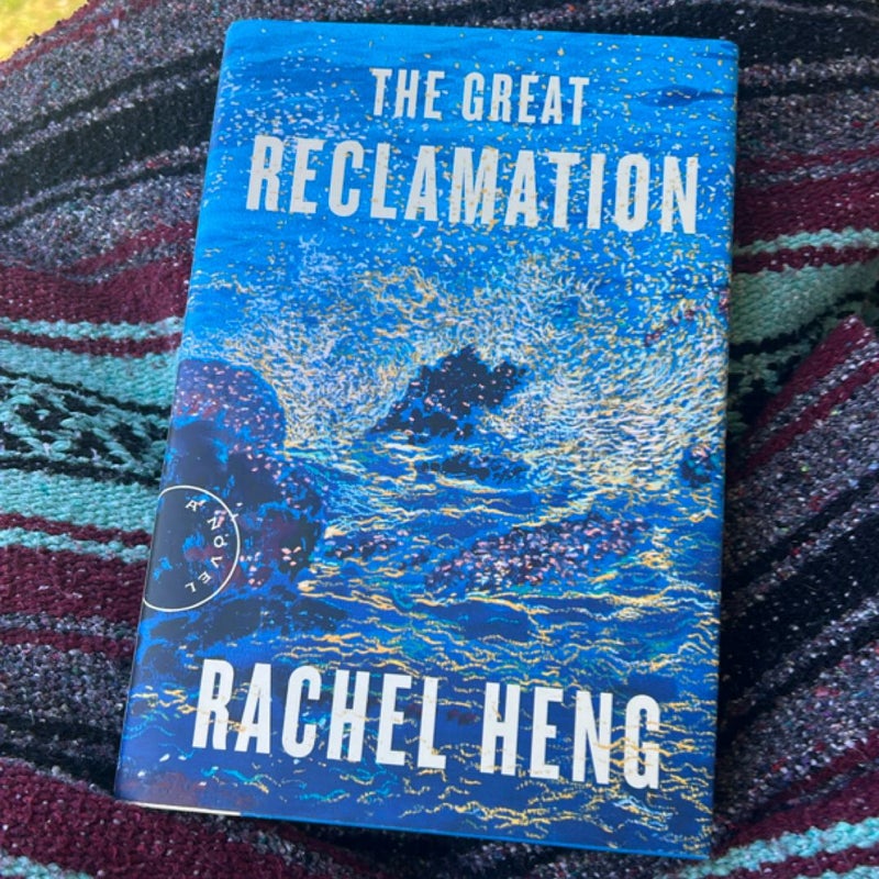 The Great Reclamation