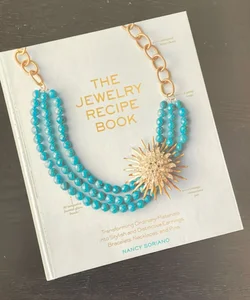 The Jewelry Recipe Book