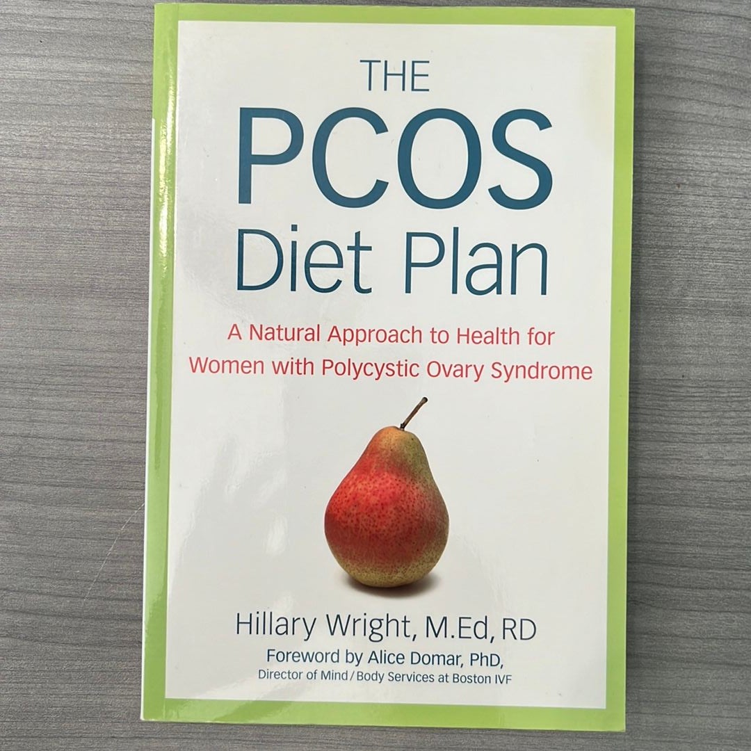 The PCOS Diet Plan