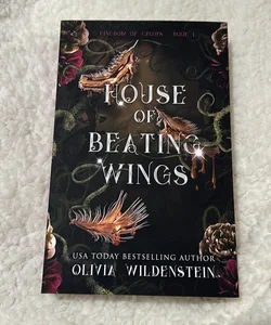 House of Beating Wings