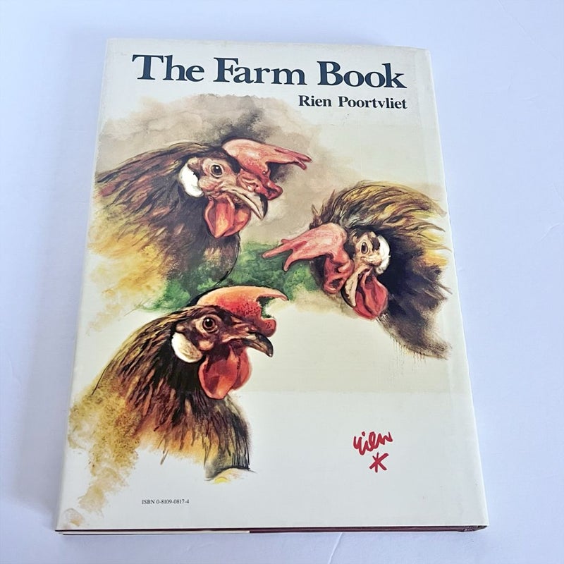 The Farm Book