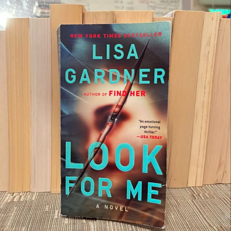 Look for Me