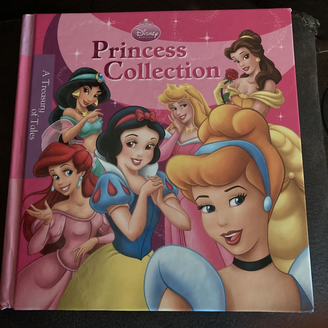 Disney Princess Collection