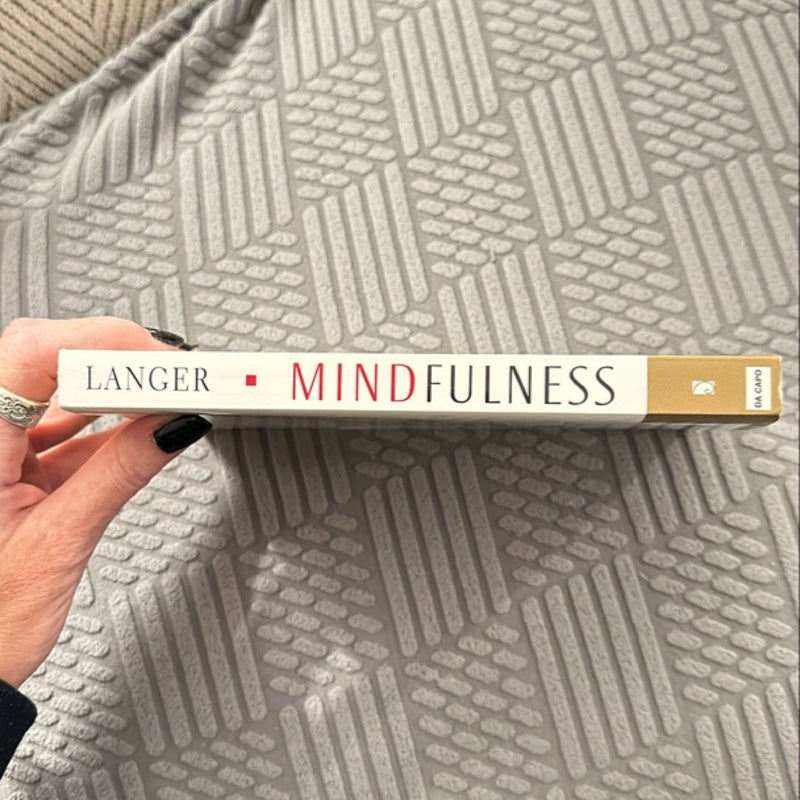 Mindfulness (25th Anniversary Edition)