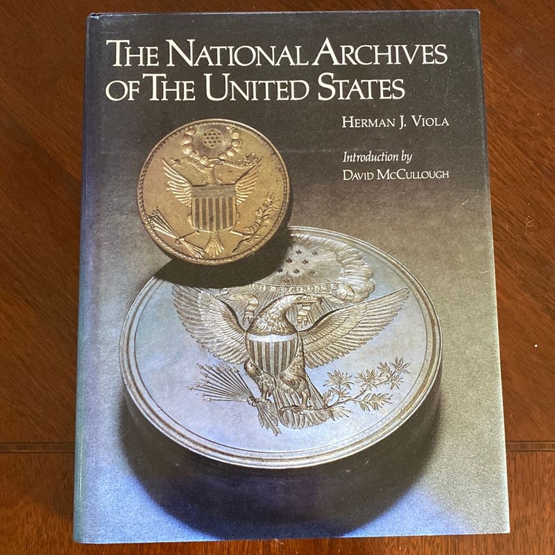 The National Archives of the United States