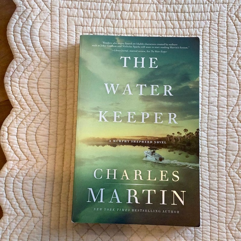 The Water Keeper