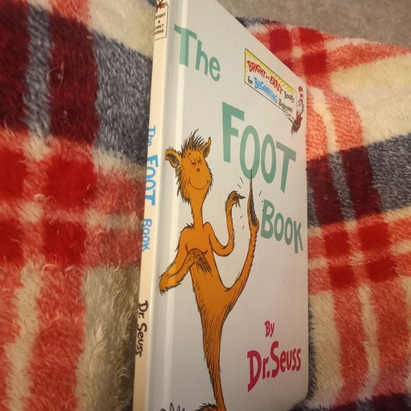 The Foot Book