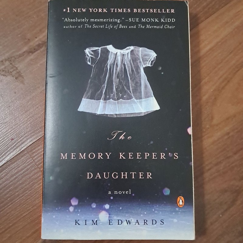 The Memory Keeper's Daughter