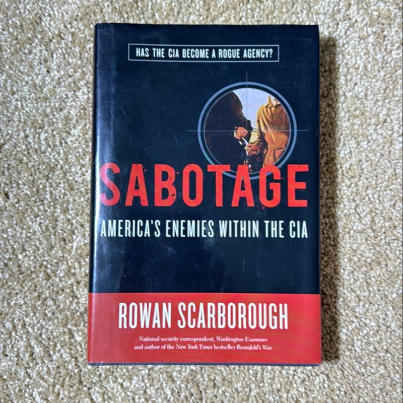 Sabotage