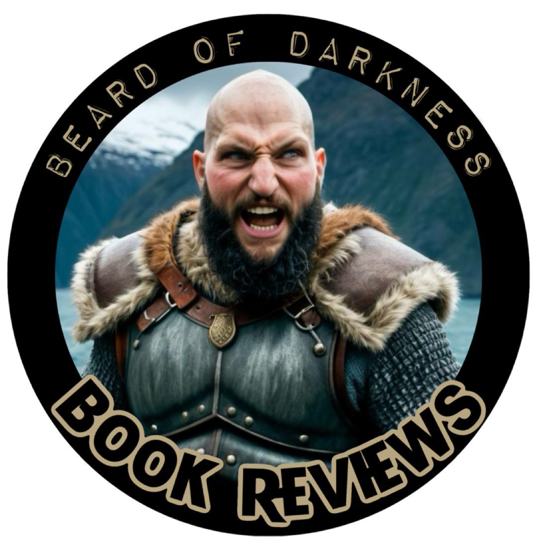 Beard of Darkness’ Book Store & More!