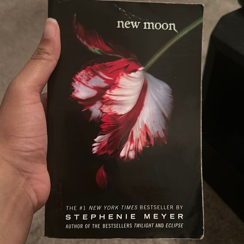 New Moon