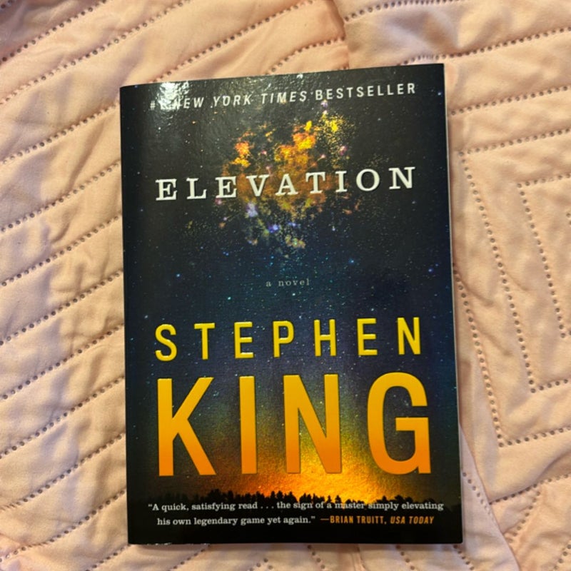 Elevation