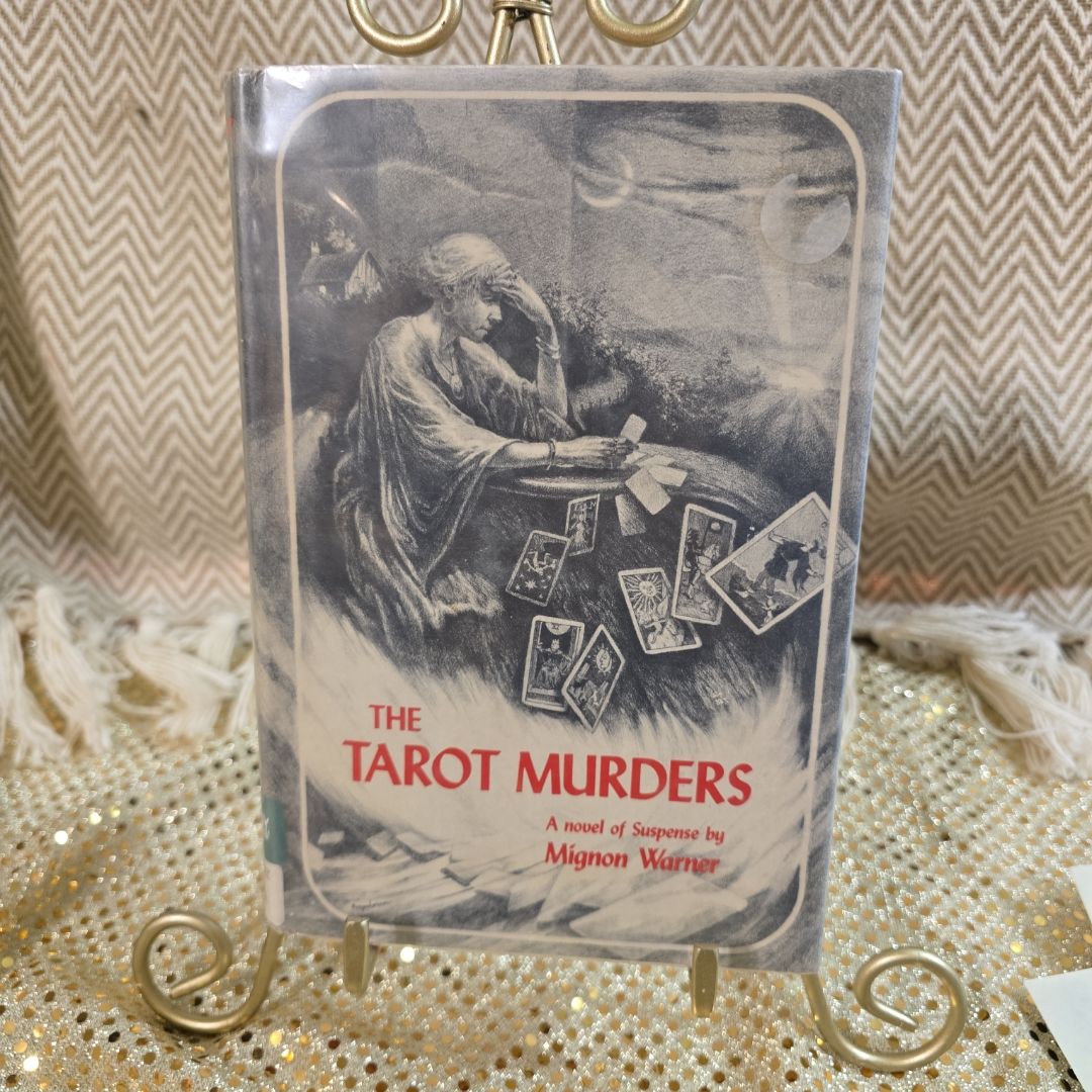 The Tarot Murders