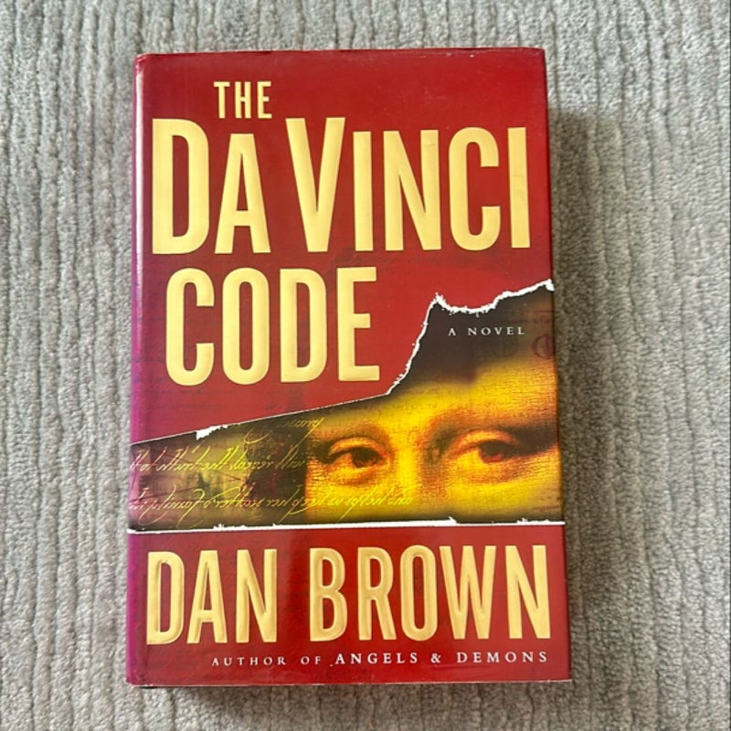 The Da Vinci Code