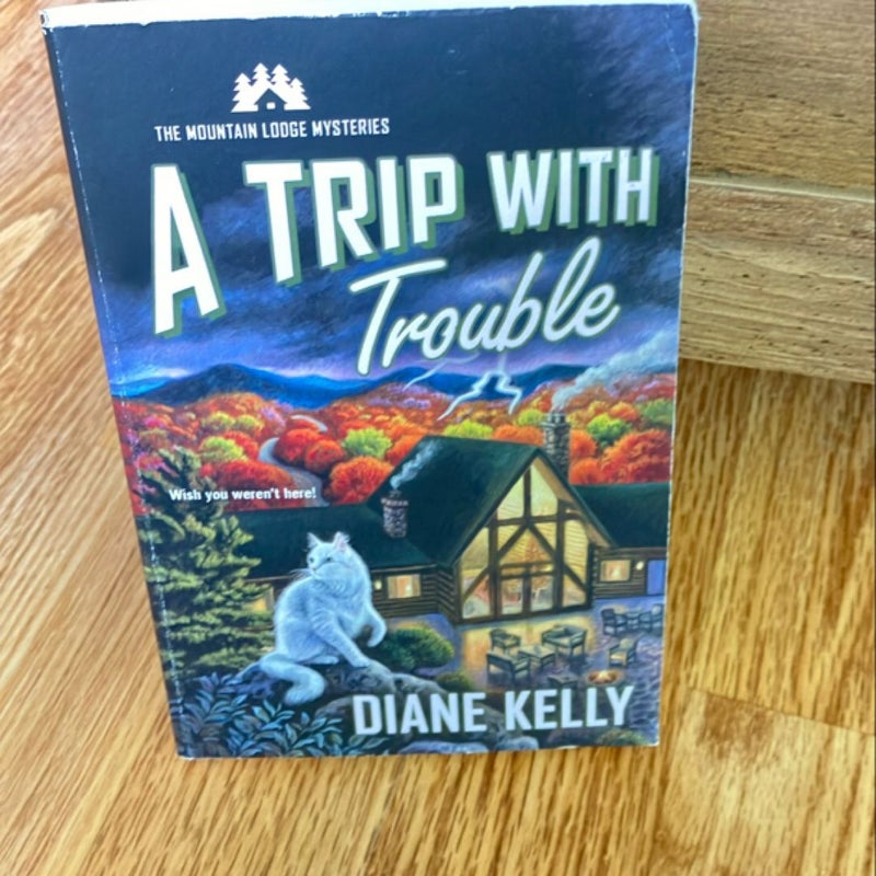 A Trip with Trouble