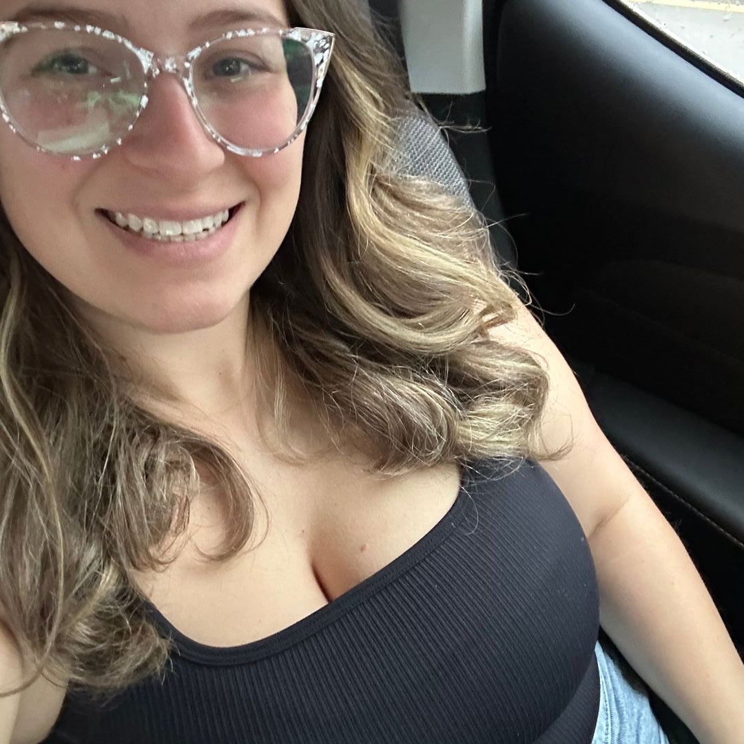 Brittanie Behney