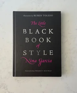 The Little Black Book of Style