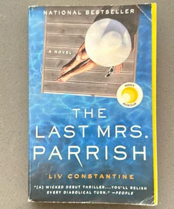 The Last Mrs. Parrish