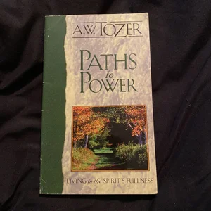 Paths to Power