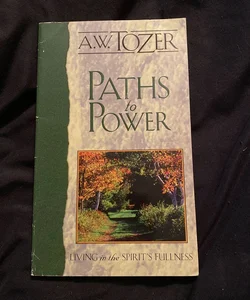 Paths to Power