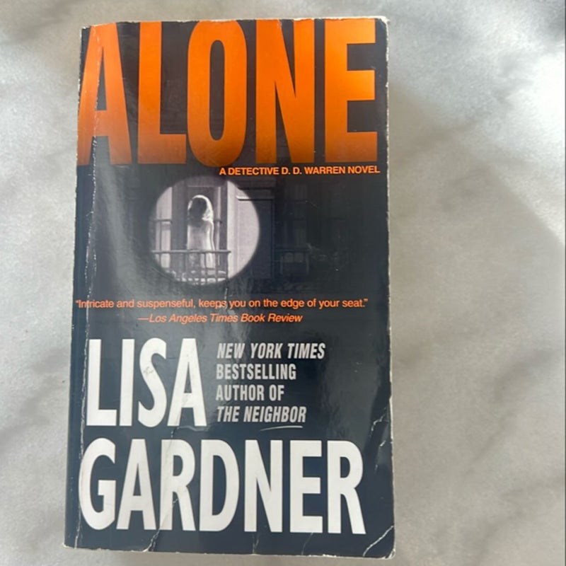 Alone