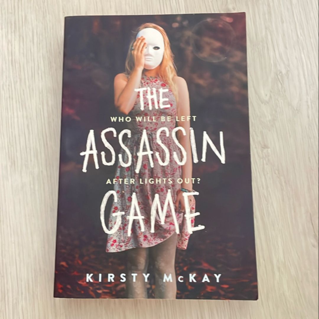 The Assassin Game