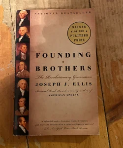 Founding Brothers