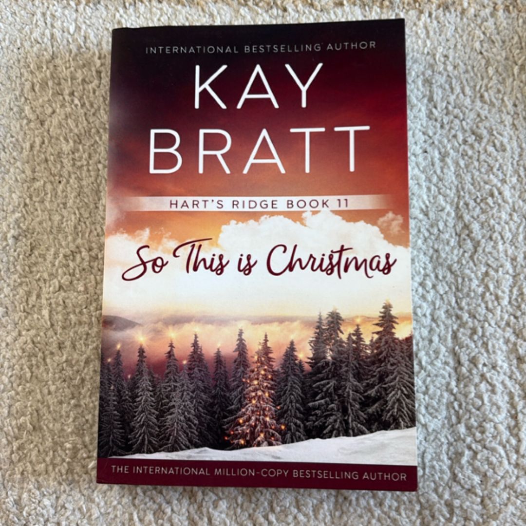 So This Is Christmas