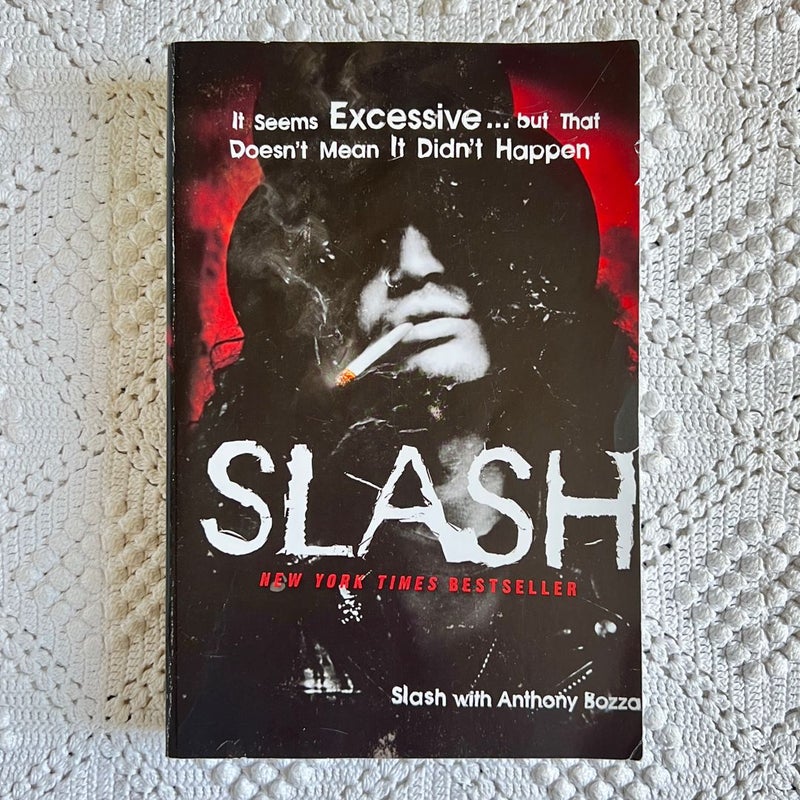 Slash