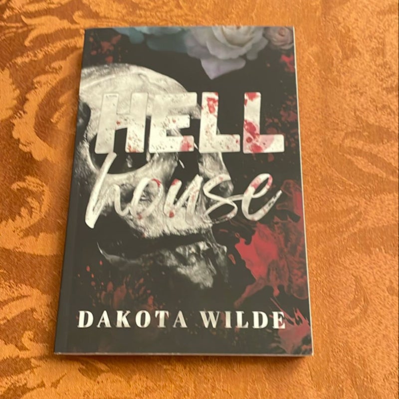 Hell House