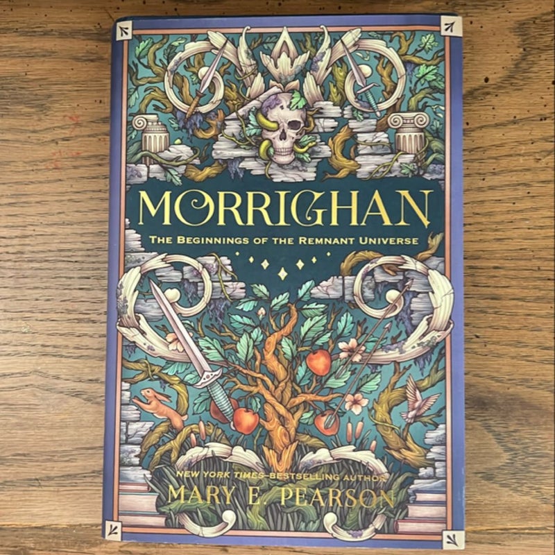 Morrighan